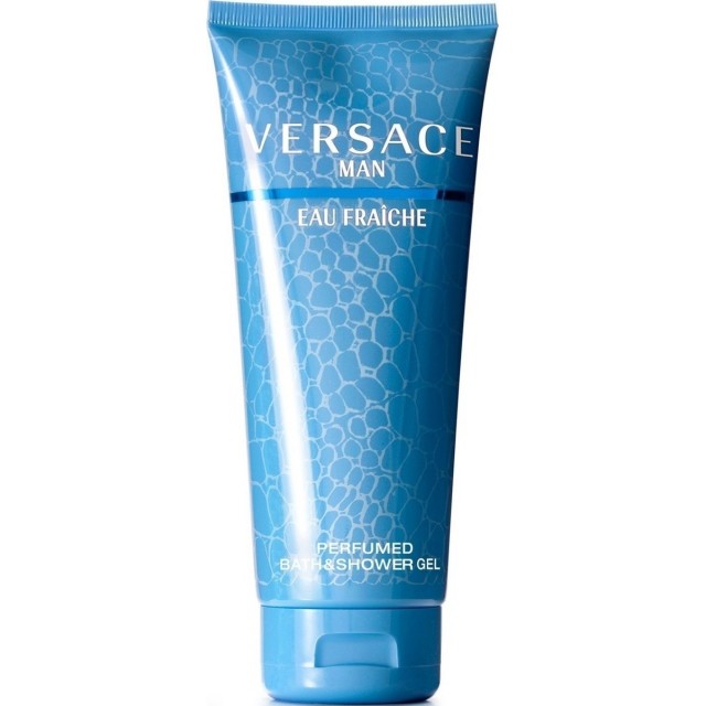 VERSACE Man Eau Fraiche shower gel 200ml